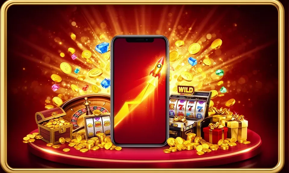 setake88 Barong Dance Slots