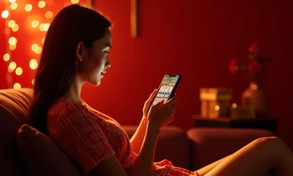 setake88 What the setake88 Mobile Experience Actually Does
